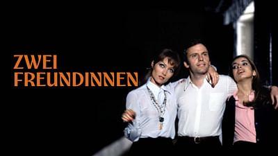 Zwei Freundinnen