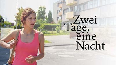 Zwei Tage, eine Nacht