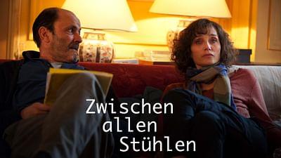 Zwischen allen Stühlen