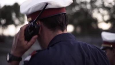 24 Stunden: Staffel 9 Folge 1 - Polizeieinsatz in Graz - 24 Stunden
