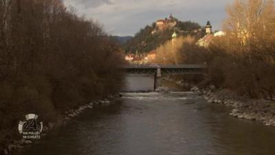 24 Stunden: Staffel 9 Folge 9 - Polizeieinsatz in Graz - 24 Stunden