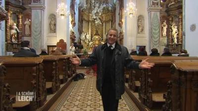 A schöne Leich: Staffel 1 Folge 1