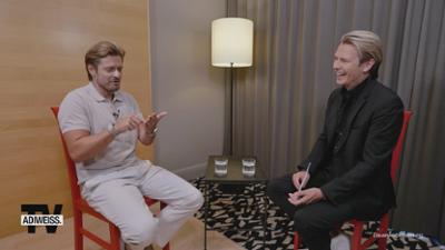 Adiweiss.TV: Staffel 2026 Folge 24 ADIWEISS.TV vom 03.10.2026