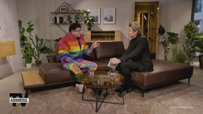 Adiweiss.TV: Staffel 2026 Folge 9 ADIWEISS.TV vom 04.04.2026