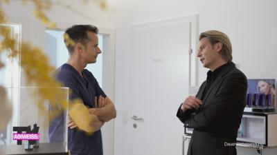 Adiweiss.TV: Staffel 2025 Folge 18 ADIWEISS.TV vom 05.07.2025 Adiweiss.TV: Staffel 2025 Folge 18 ADIWEISS.TV vom 05.07.2025