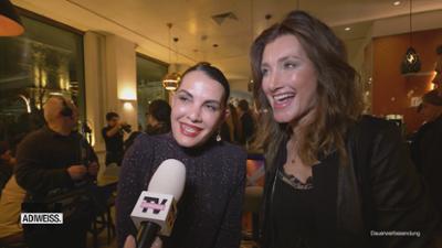 Adiweiss.TV: Staffel 2026 Folge 5 ADIWEISS.TV vom 08.03.2026