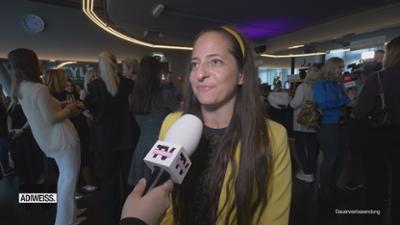 Adiweiss.TV: Staffel 2026 Folge 14 ADIWEISS.TV vom 09.05.2026