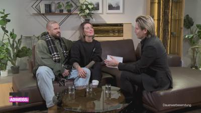 Adiweiss.TV: Staffel 2026 Folge 1 ADIWEISS.TV vom 10.01.2026