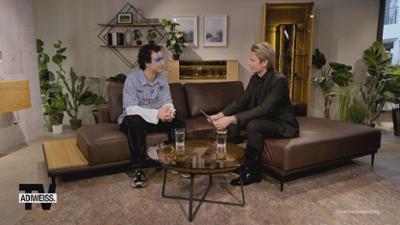 Adiweiss.TV: Staffel 2026 Folge 10 ADIWEISS.TV vom 11.04.2026