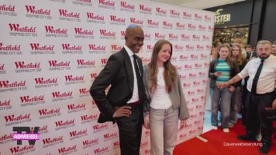 Adiweiss.TV: Staffel 2025 Folge 24 ADIWEISS.TV vom 11.10.2025