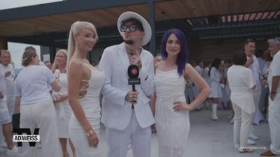 Adiweiss.TV: Staffel 2026 Folge 21 ADIWEISS.TV vom 12.09.2026