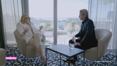 Adiweiss.TV: Staffel 2025 Folge 20 ADIWEISS.TV vom 13.09.2025