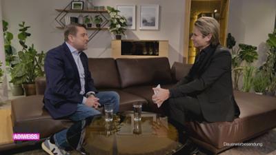 Adiweiss.TV: Staffel 2025 Folge 33 ADIWEISS.TV vom 13.12.2025