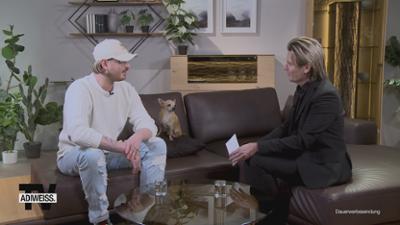 Adiweiss.TV: Staffel 2026 Folge 2 ADIWEISS.TV vom 14.02.2026