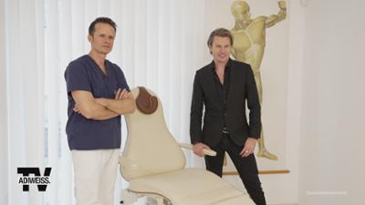 Adiweiss.TV: Staffel 2026 Folge 6 ADIWEISS.TV vom 14.03.2026