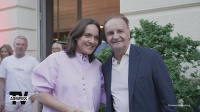 Adiweiss.TV: Staffel 2026 Folge 18 ADIWEISS.TV vom 18.07.2026