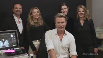 Adiweiss.TV: Staffel 2025 Folge 34 ADIWEISS.TV vom 20.12.2025