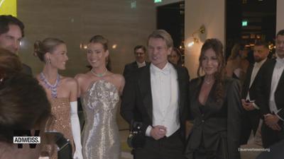 Adiweiss.TV: Staffel 2026 Folge 3 ADIWEISS.TV vom 21.02.2026