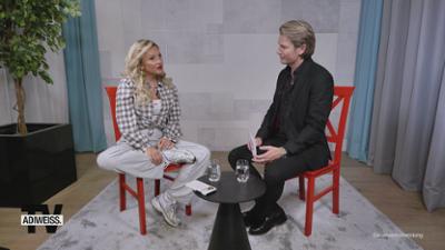 Adiweiss.TV: Staffel 2026 Folge 7 ADIWEISS.TV vom 21.03.2026