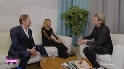 Adiweiss.TV: Staffel 2025 Folge 16 ADIWEISS.TV vom 21.06.2025