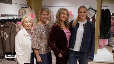 Adiweiss.TV: Staffel 2026 Folge 27 ADIWEISS.TV vom 24.10.2026