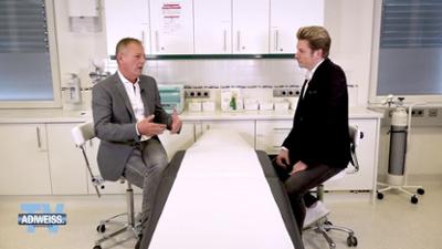 Adiweiss.TV: Staffel 2021 Folge 275 ADIWEISS.TV vom 02.10.2021