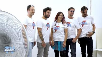 Adiweiss.TV: Staffel 2021 Folge 289 ADIWEISS.TV vom 16.10.2021