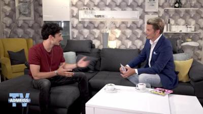 Adiweiss.TV: Staffel 2021 Folge 177 ADIWEISS.TV vom 26.06.2021