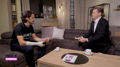 Adiweiss.TV: Staffel 2022 Folge 337 ADIWEISS.TV vom 03.12.2022