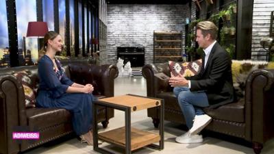 Adiweiss.TV: Staffel 2022 Folge 176 ADIWEISS.TV vom 25.06.2022