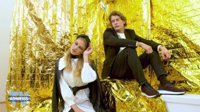 Adiweiss.TV: Staffel 2021 Folge 324 ADIWEISS.TV vom 20.11.2021