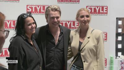 Adiweiss.TV: Staffel 2026 Folge 8 ADIWEISS.TV vom 28.03.2026