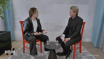 Adiweiss.TV: Staffel 2026 Folge 17 ADIWEISS.TV vom 30.05.2026