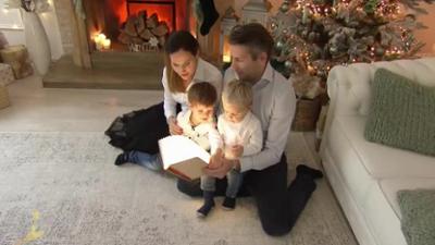 Advent, Advent: Staffel 01 Folge 04 - Advent, Advent