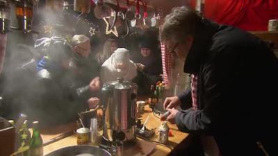 Advent, Advent: Staffel 01 Folge 02 - Advent, Advent vom 29.11.2020