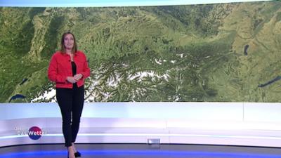 Aktuell: Das Wetter: 14.03.2025