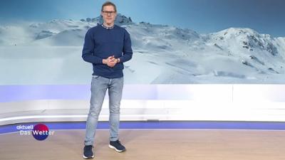Aktuell: Das Wetter: vom 18.03.2026