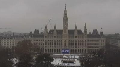 Aktuell: Das Wetter: 19.02.2026