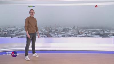 Aktuell: Das Wetter: vom 26.03.2026
