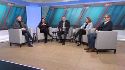 Aktuell: Der Talk: vom 05.12.2025