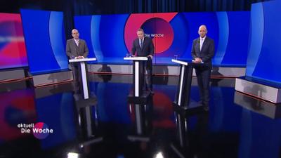 Aktuell: Die Woche: vom 03.10.2025