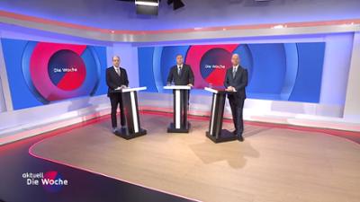 Aktuell: Die Woche: 05.12.2025