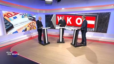 Aktuell: Die Woche: vom 07.11.2025