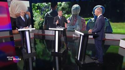 Aktuell: Die Woche: vom 12.09.2025