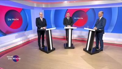 Aktuell: Die Woche: vom 12.12.2025