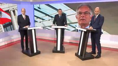 Aktuell: Die Woche: vom 14.11.2025