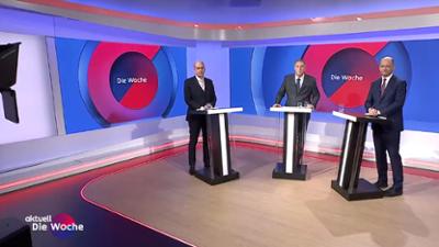 Aktuell: Die Woche: vom 16.10.2026