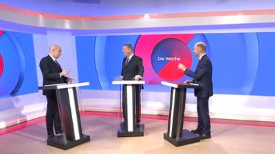 Aktuell: Die Woche: vom 17.10.2025