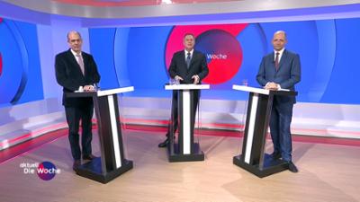 Aktuell: Die Woche: vom 21.11.2025