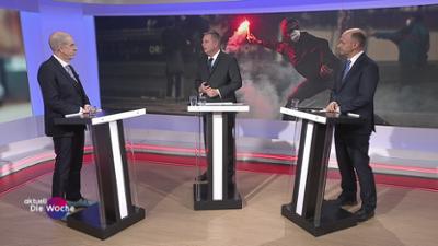 Aktuell: Die Woche: vom 23.10.2026